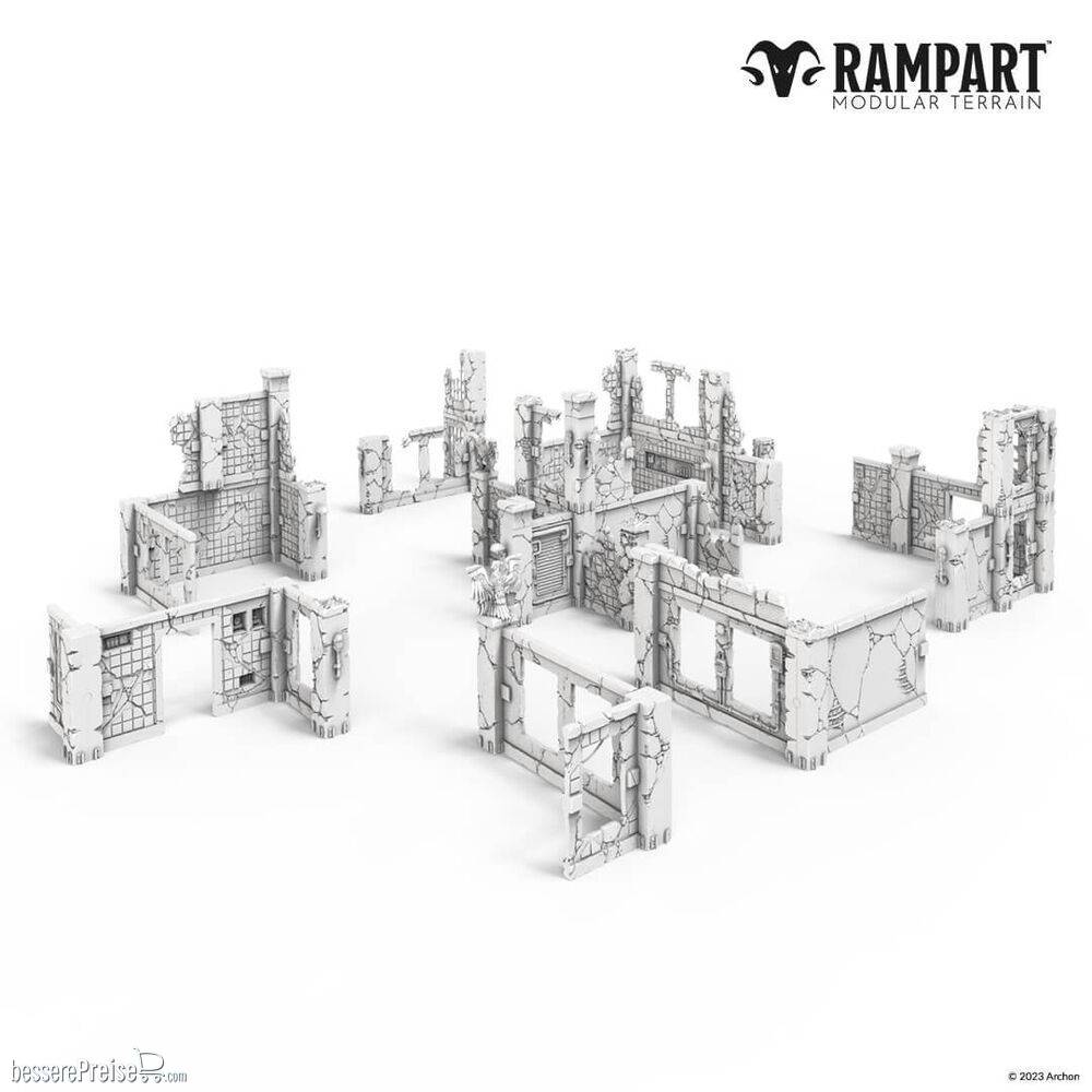 Archon Studio RAM0007