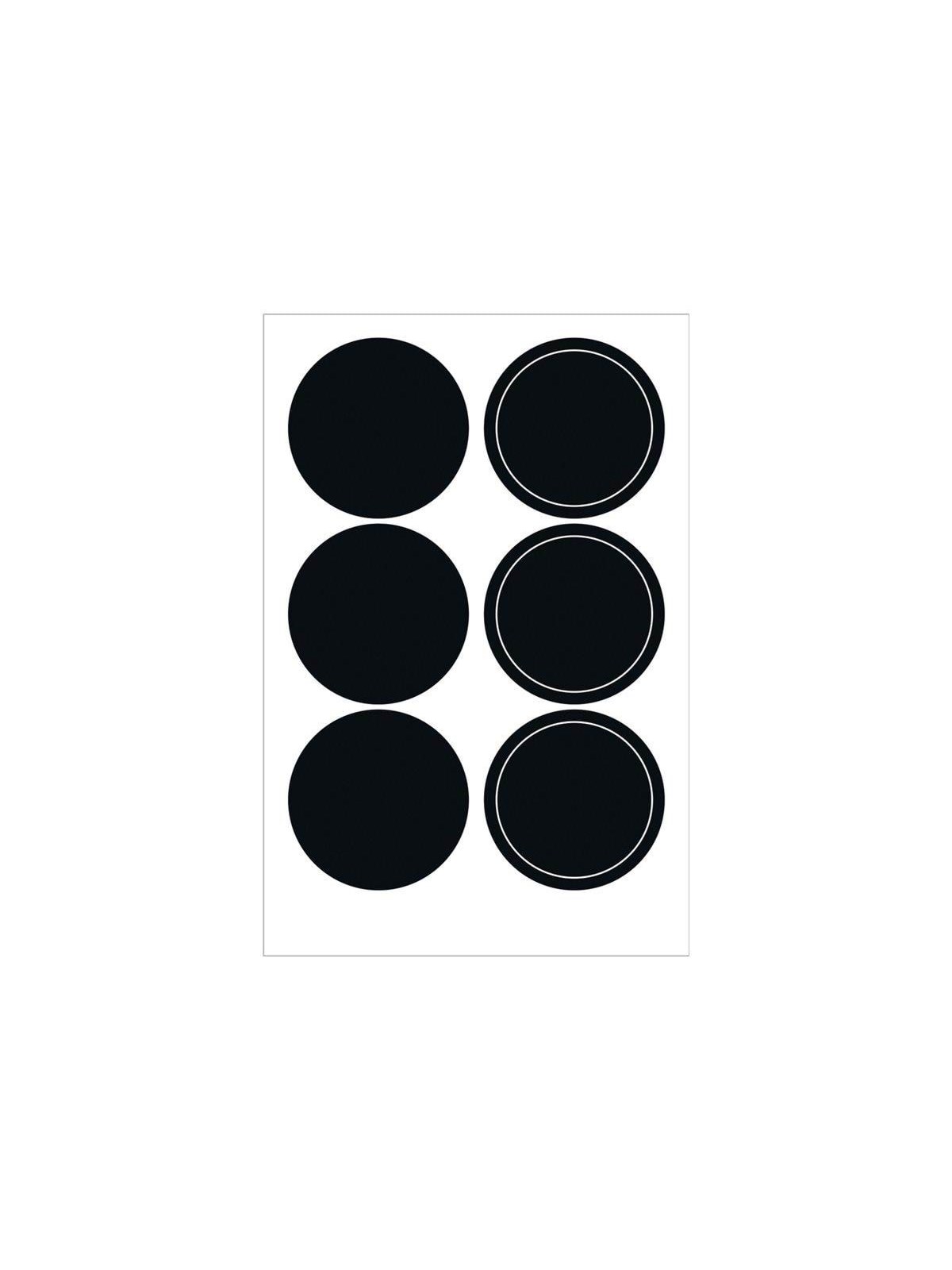 HERMA HOME feeling Blackboard stickers