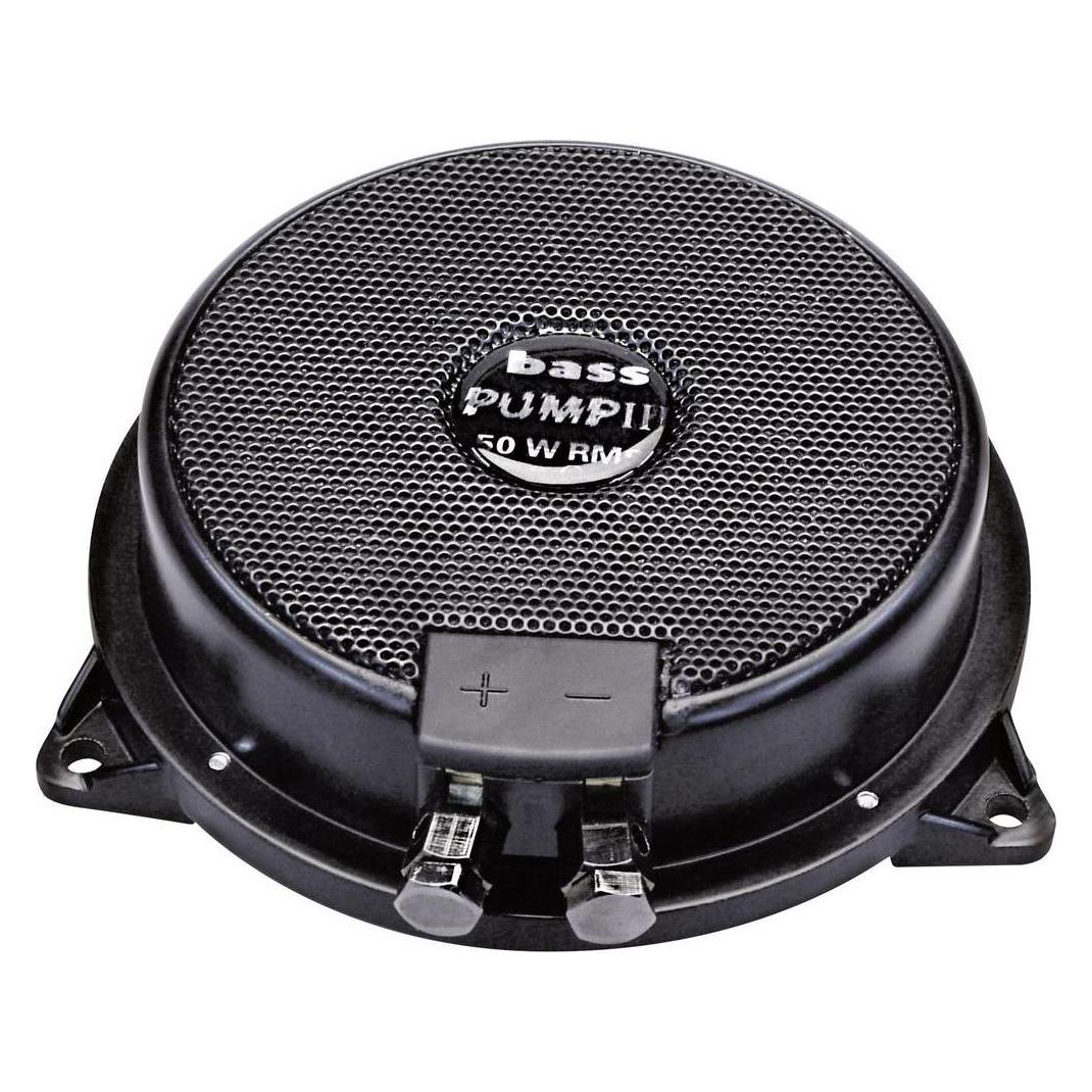 Sinuslive BassPump III (70 W) (Bass-Pump III-8)