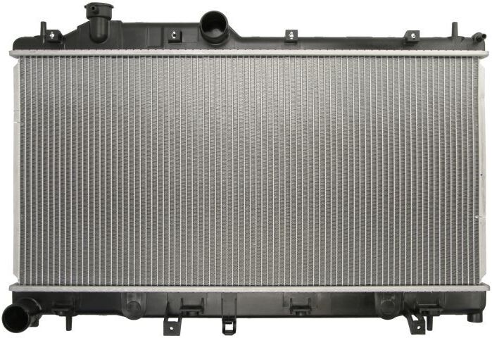KOYORAD PL092190 Engine radiator