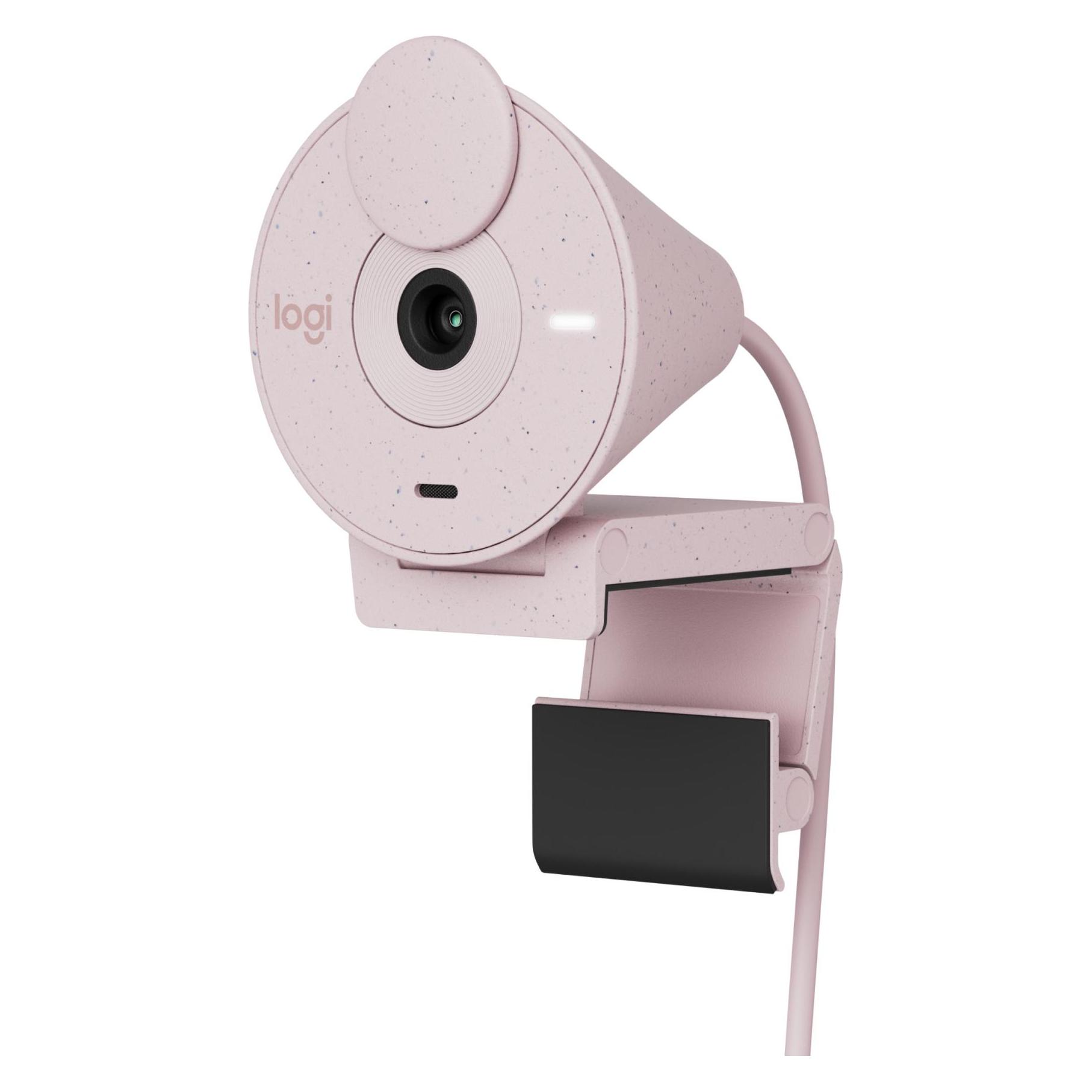 Logitech Brio 300 (2 Mpx) (960-001448)