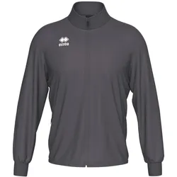 Errea, Unisex, Sportshirt, Kurt Top Ad (3XL), Grau