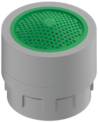 Dornbracht Luftsprudlereinsatz 09290305790 092903057 M18 7,0 l/min.