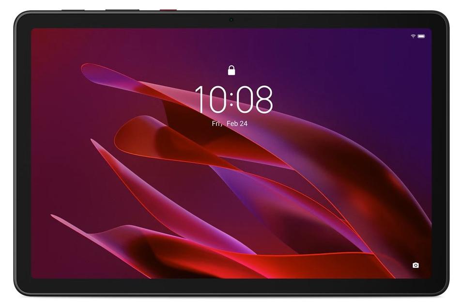 Lenovo ThinkTab X11 Gen 1 Snapdragon 3 10.95" 2.5K 600 nits touchscreen 8 - Qualcomm Snapdragon - 128 GB