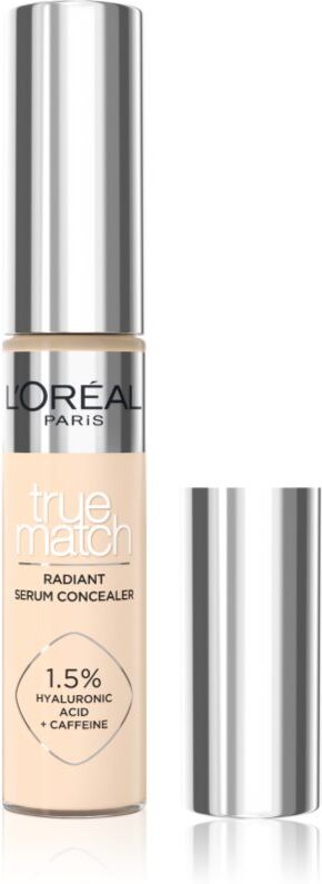 L’Oréal Paris True Match hydrating concealer shade 1.5N 11 ml