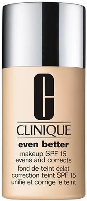 Clinique - Even Better™ Makeup SPF15, Even Better Makeup SPF15, 30 ml, CN  Ivory VF