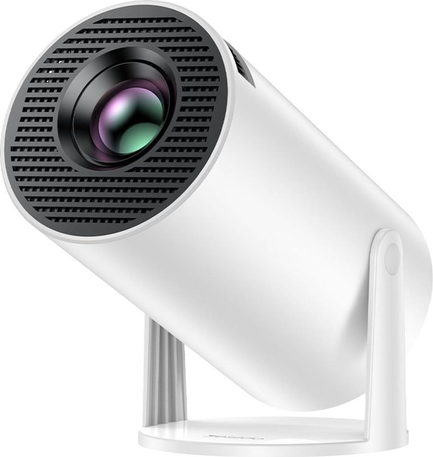 Yes I Do Mini-projector 1280x720P wit