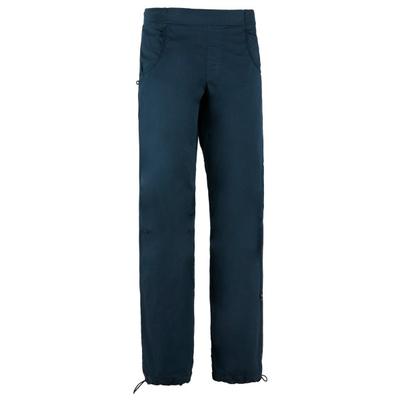 E9 - Free-P - Boulderhose Gr S blau