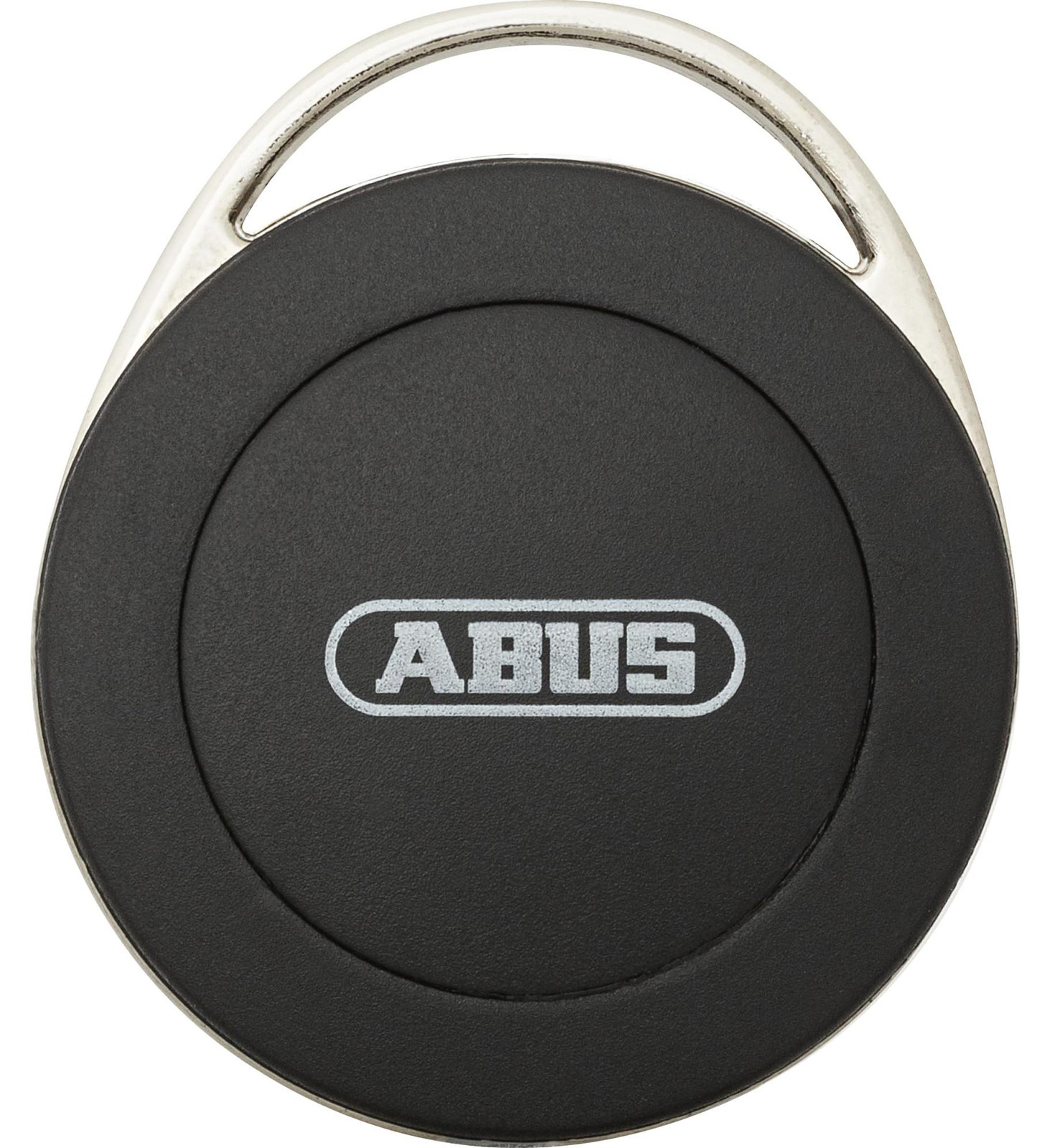 ABUS ID-chip sleutelhanger voor Smartvest Pro - RFID-chip - Zwart