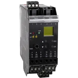 Wika Wiegand Digit. Grenzwertsch. EGS80 14157868