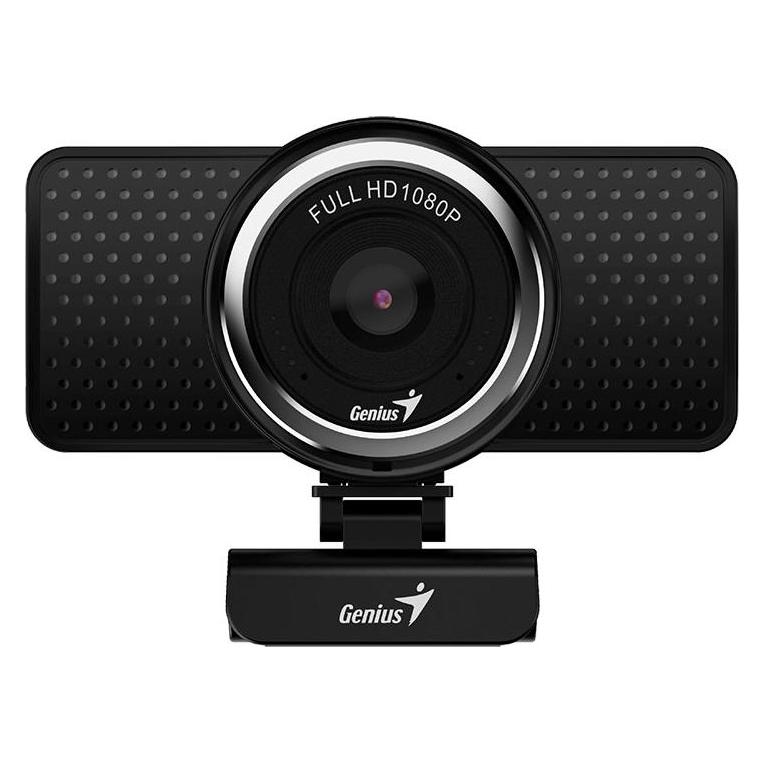 Genius Webcam ECam 8000, Black (2.10 Mpx) (32200001400)
