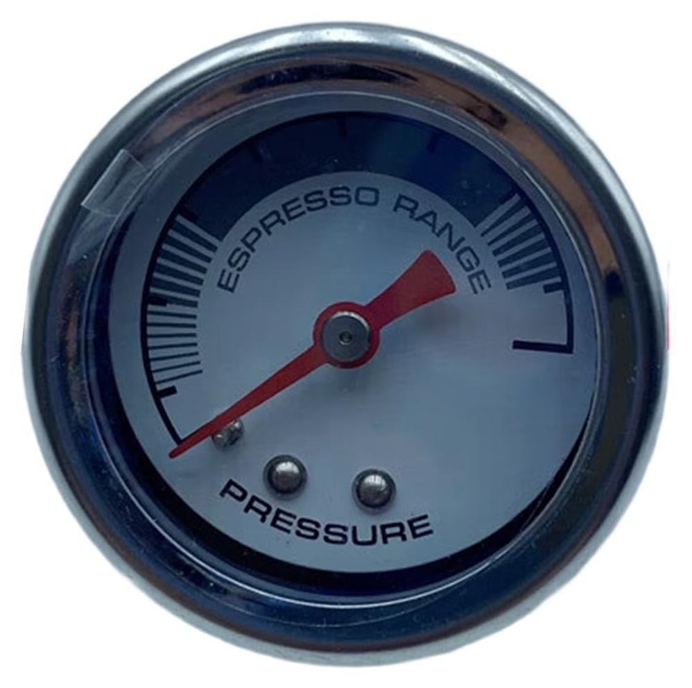 Drukmeter voor koffiezetapparaat - Accessoire voor espressomachine