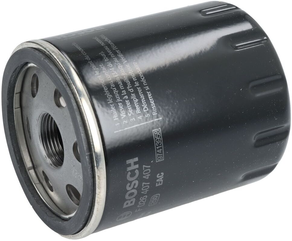 Ölfilter BOSCH F 026 407 407