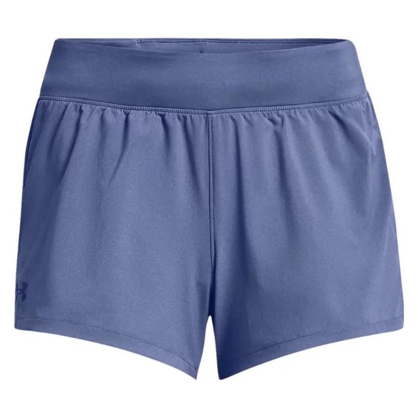 Under Armour Launch SW 3 Short 1342837-470 blue S (S) (1342837-470)