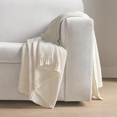 J. Queen New York Nautical Throw