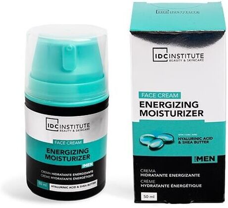 Idc Institute Energizing Moisturizer Hydrating Cream 50 ml