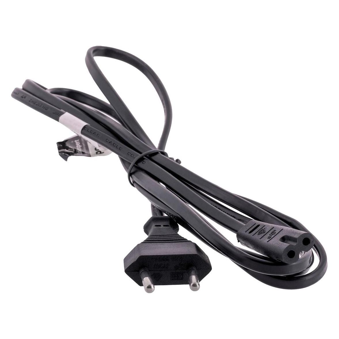 Gembird PC-184/2 Stromkabel (1.80 m) (PC-184/2)