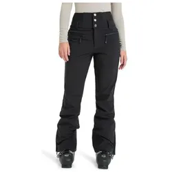 Roxy, Damen, Skihosen, Women's Rising High Ski Pants (XS), Schwarz