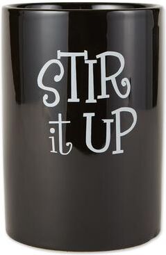 DII Stir It Up Ceramic Utensil Holder
