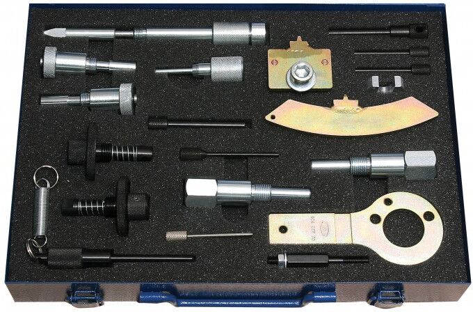 ZUP HP 907 910 00 Retaining Tool, camshaft