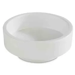 APS Bento Box/Auslagenschale/Buffetschale  -ASIA PLUS-Ø 7,5 cm, H: 3 cm