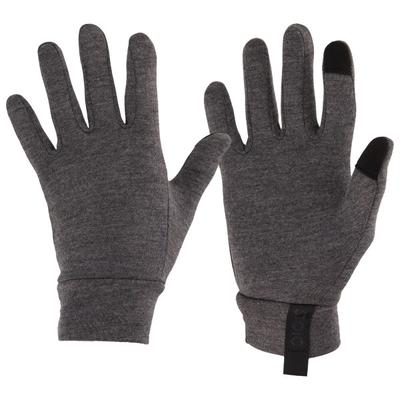 Stoic - Performance Merino275 BengtSt. Glove - Handschuhe Gr 12 grau