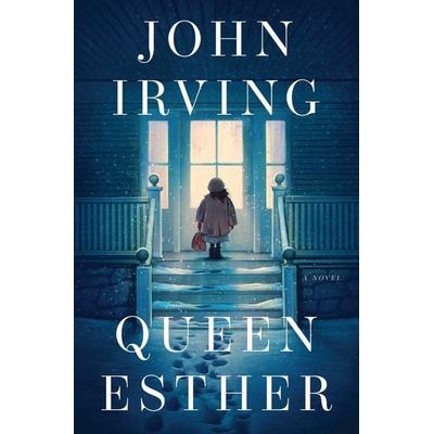 Queen Esther, Taschenbuch von John Irving, Simon & Schuster, 978-1-4711-7913-6