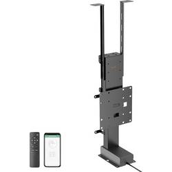 My Wall TV-Wandhalterung 43,2 cm (17) - 81,3 cm (32) App-Steuerung, elektrisch motorisiert HP66L