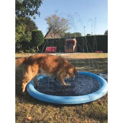 NOBBY Splash Pool Ø 150 cm