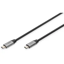 Digitus USB-3.0 Gen.1, USB Type -C Anschlusskabel