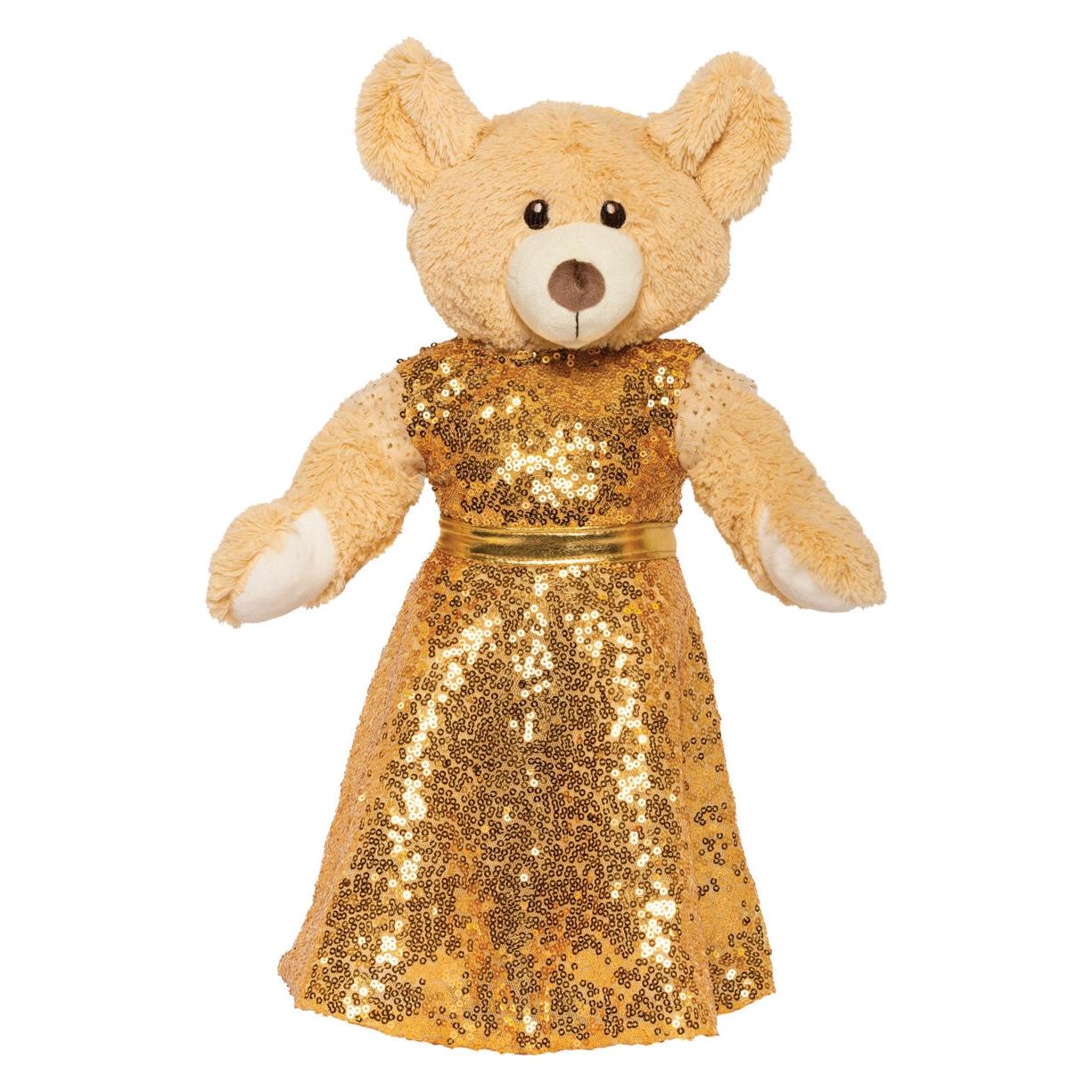 Heless Kleid Goldstar 28-35 (1330)