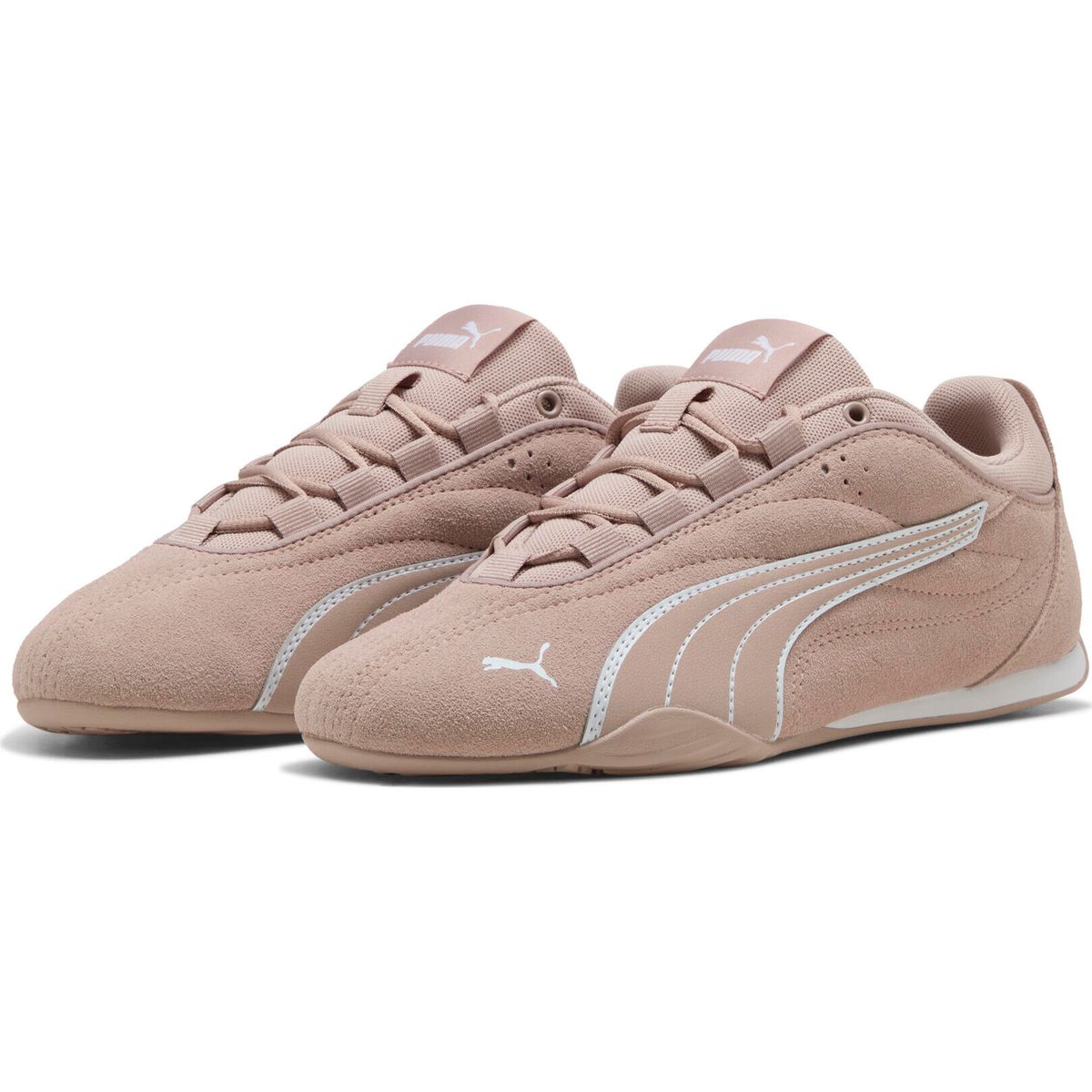 Puma Catch Soleil SD rose latte-puma white (06) 5 403955-06-5