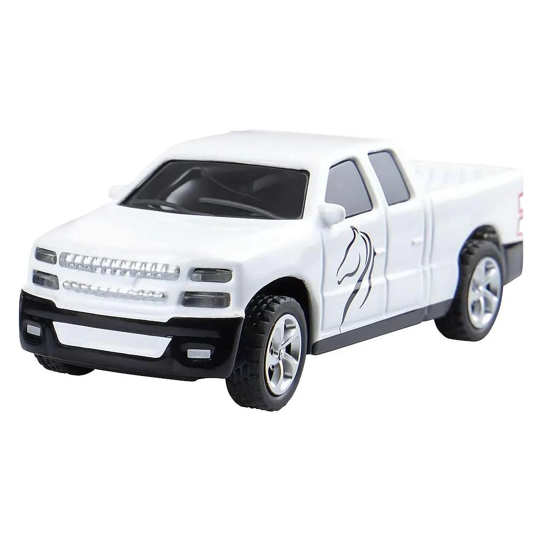 Revell Mini RC Car with Horse Trailer (23567)