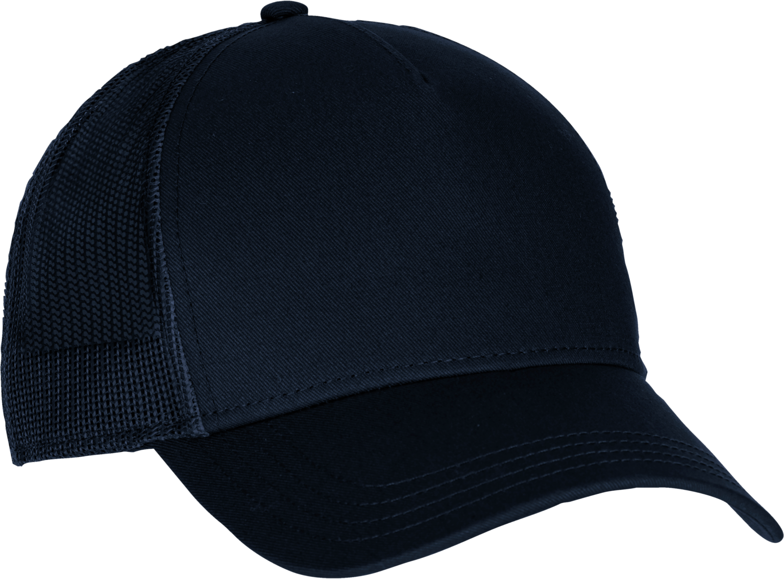 WÜRTH MODYF Casquette à filet marine TU Bleu marine Taille unique