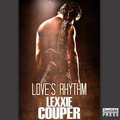 Love's Rhythm - Lexxie Couper, Audio, 9781624612411