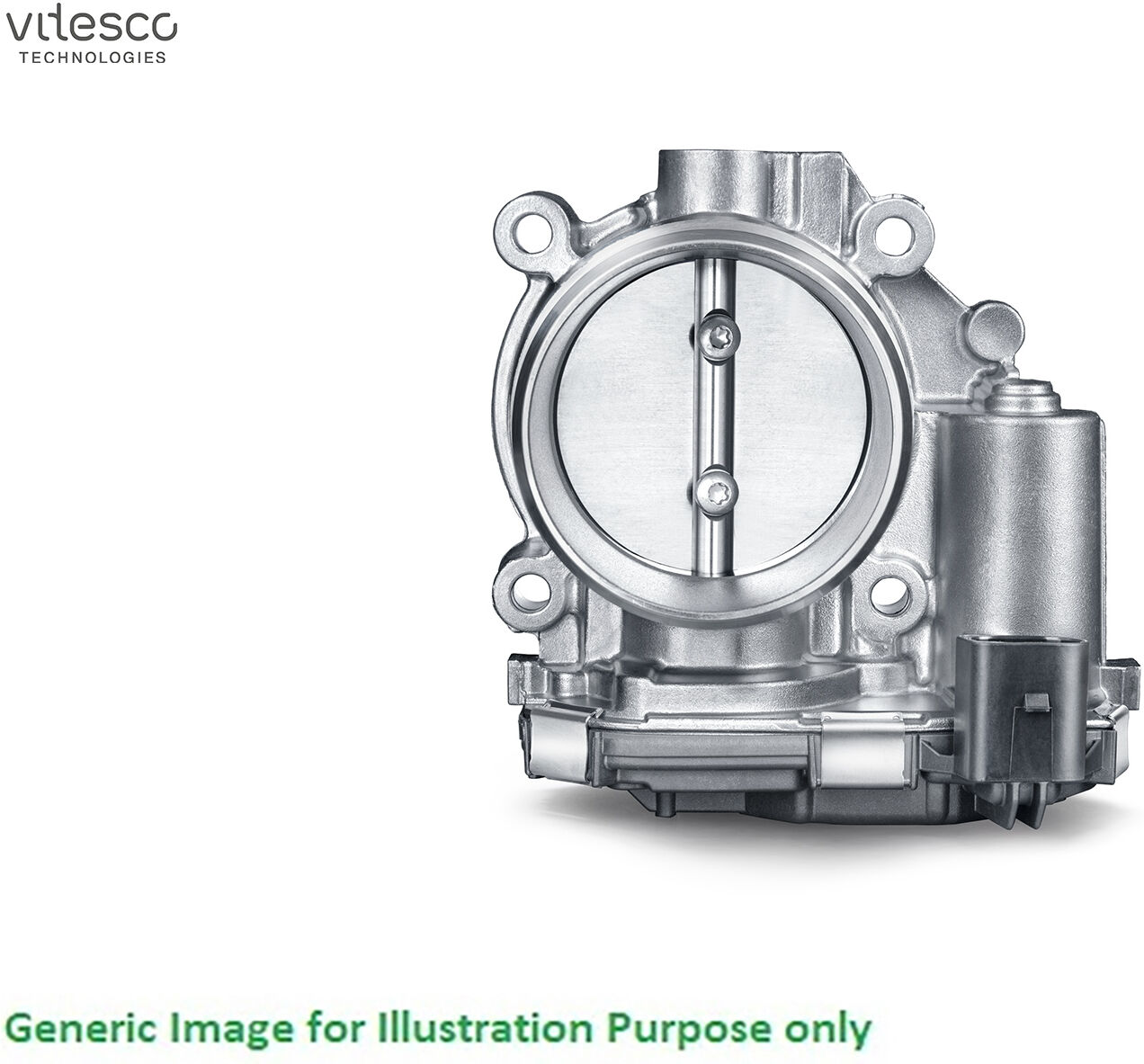 Schaeffler Vitesco Drosselklappenstutzen 581000310 Für Cupra