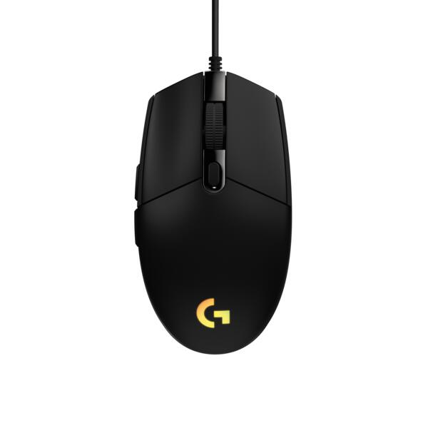 Logitech G203 Lightsync Gaming Maus 910-005796