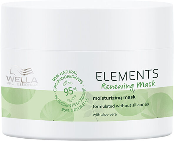 Wella Elements Renewing Mask 150ml
