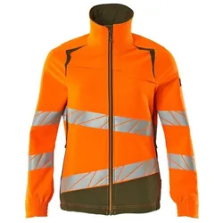 Mascot,   ACCELERATE SAFE 19008-511 (L)