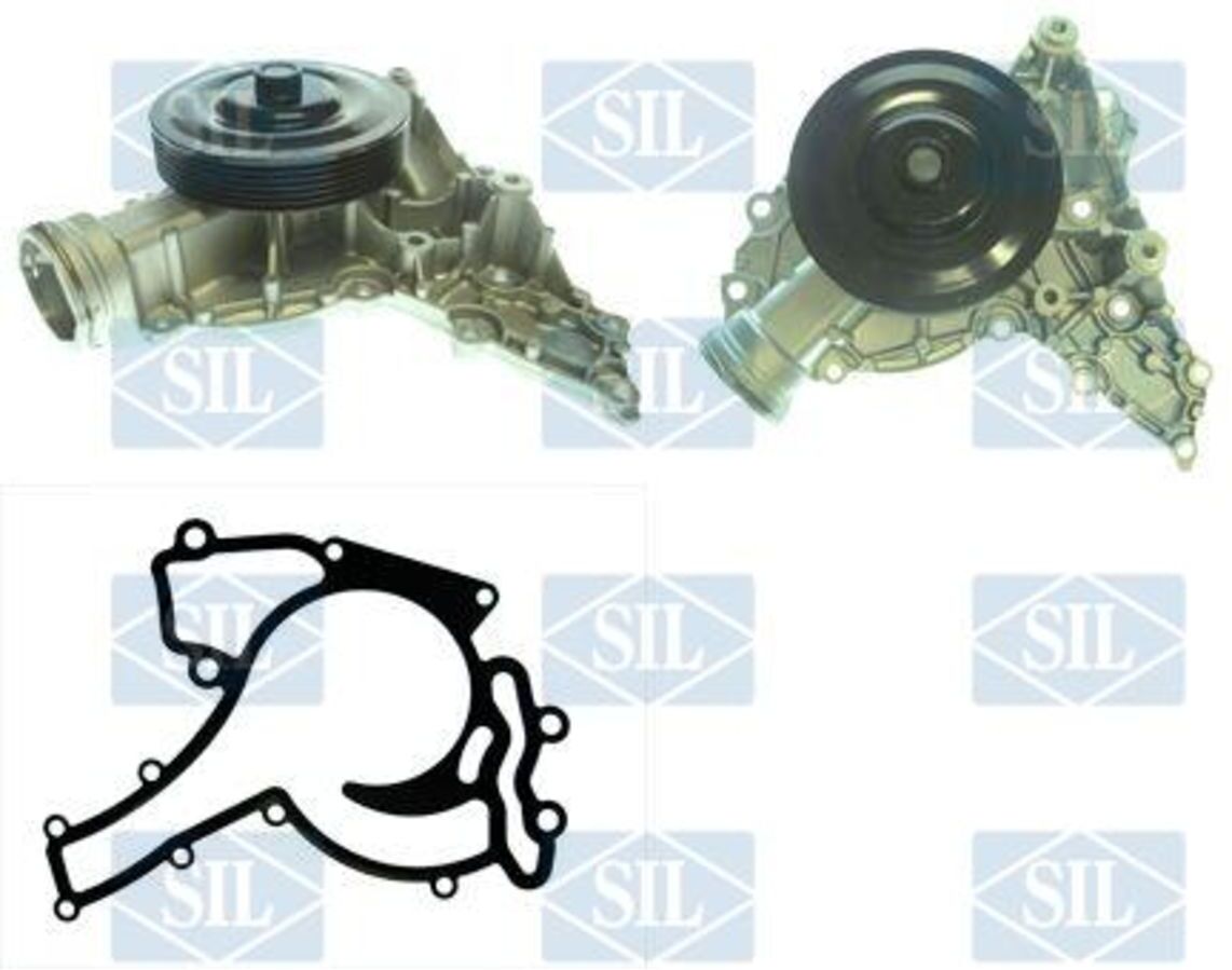 Wasserpumpe SIL PA1387