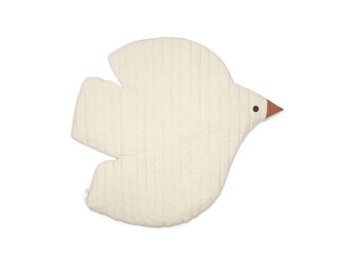 Ferm Living Tapis Swif Undyed, 80x110 cm