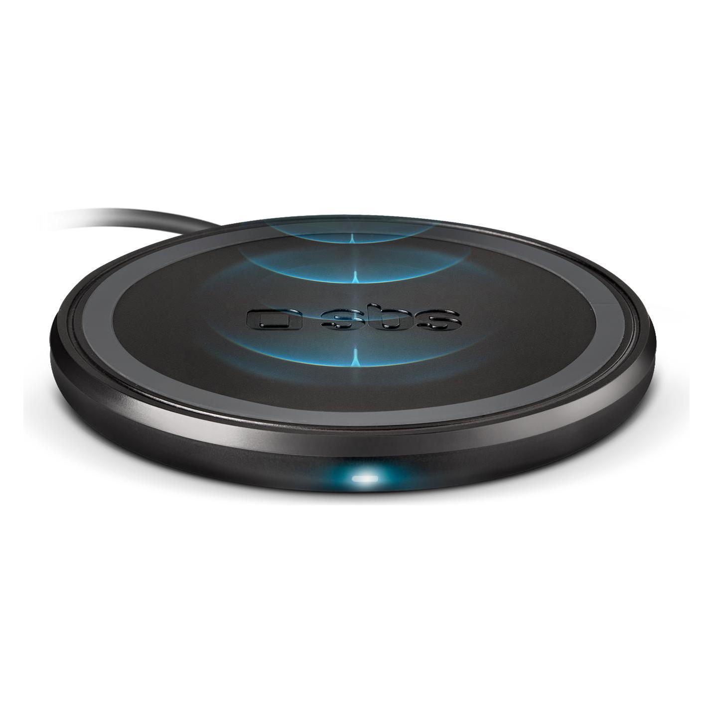 SBS Wireless Charger 10W (10 W) (134724)