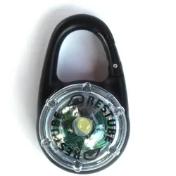 RESTUBE Waterproof Safety Light wasserdichtes LED-Licht