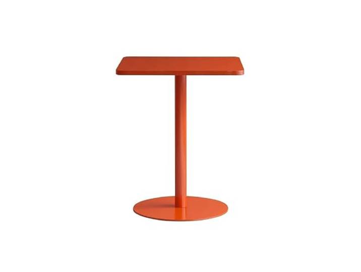 loeusjfnr Langer Bartisch Balkon Stehtisch Einfacher Kleiner Couchtisch for Das Wohnzimmer Im Haus, Coffee Shop Verhandlungstisch Bar (Farbe : A)