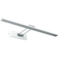 Paulmann, Bilderleuchte + Spiegelleuchte, Bilderleuchte Beam Sixty (1250 lm)