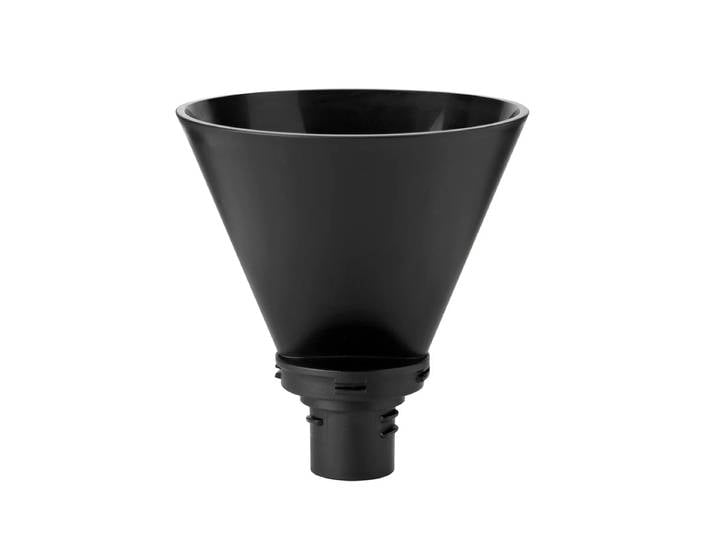 Stelton - Filterhalter für Isolierkannen, schwarz