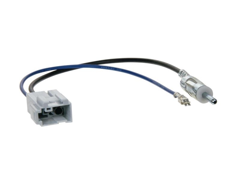ACV Antennenadapter Insight Honda DIN