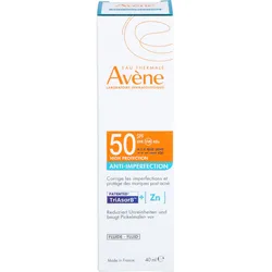 Avene Anti-Imperfection Fluid SPF 50 40 ML