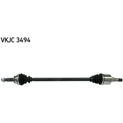 Antriebswelle SKF VKJC 3494