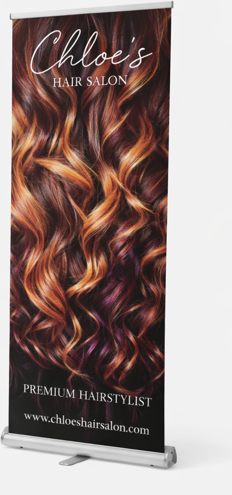 Pixartprinting Roll-up Classic personalizados